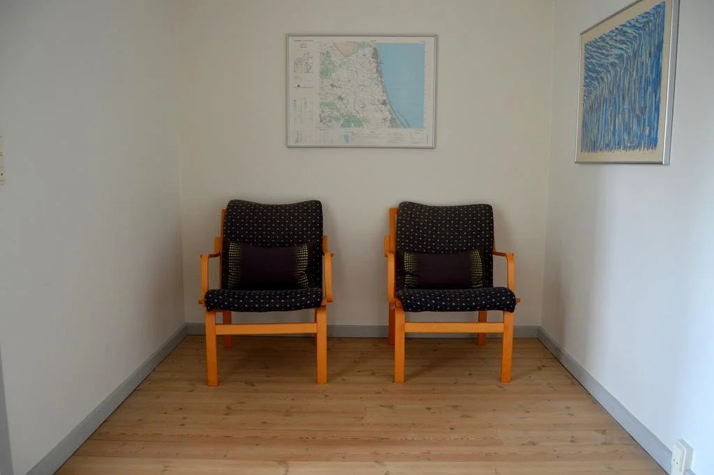 Feriecenter & Vandland Øster Hurup