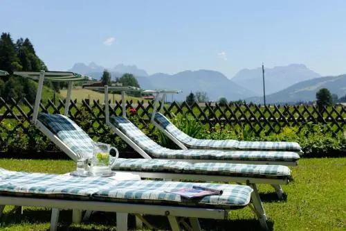 Hotel Blattlhof