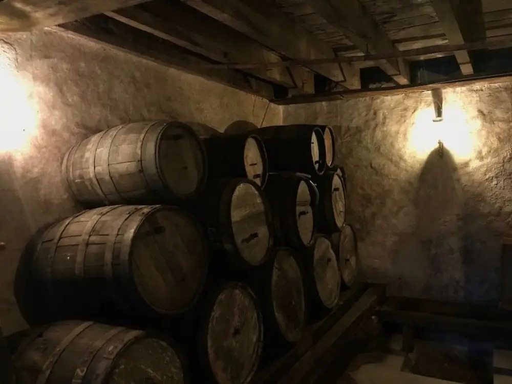 Quinta dos Paiva: horta natural e sossego