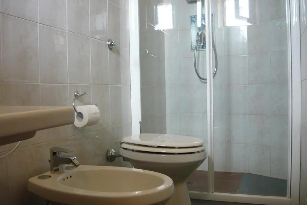 Hotel Plammas