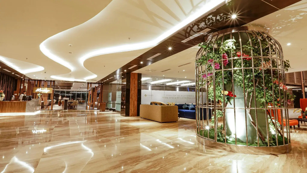 FUGO Hotel Samarinda (Bigmall)