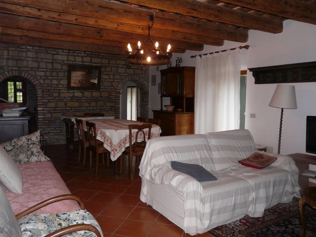 Casa del Pescatore Casa Vacanze