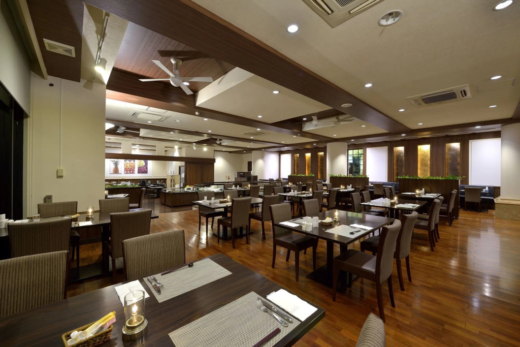 THE NEST ISHIGAKI