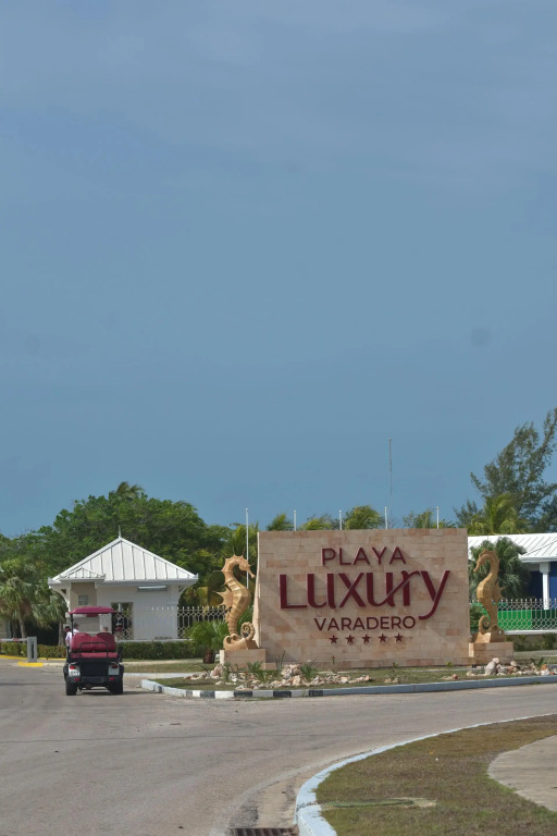 Hotel Playa Luxury Varadero