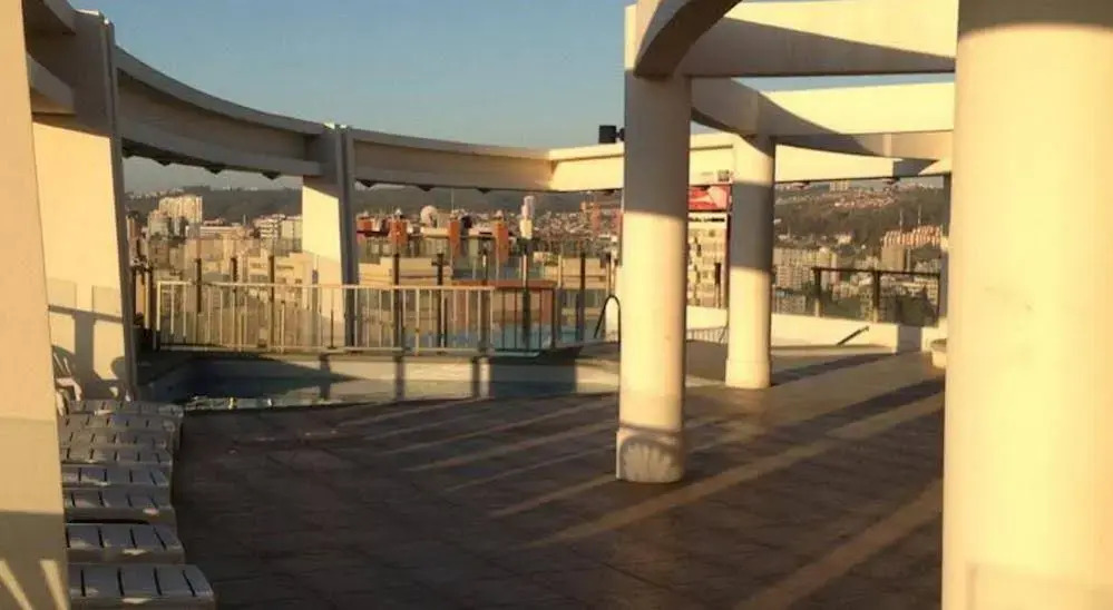 Edificio Viña Park II