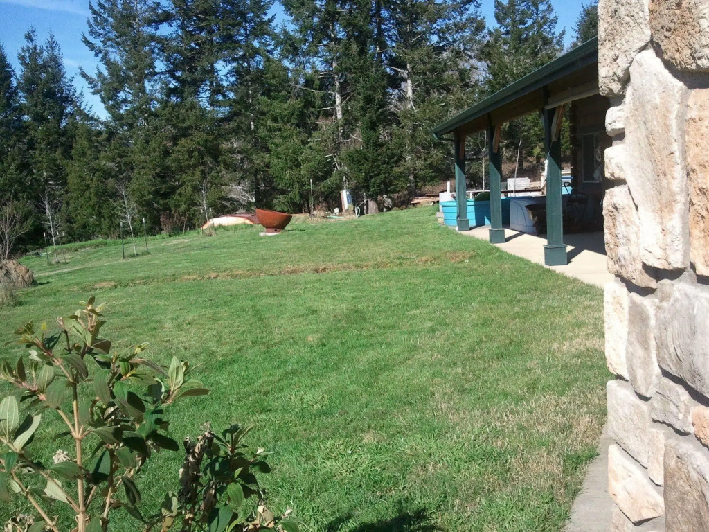 Mt Emily Ranch B&B