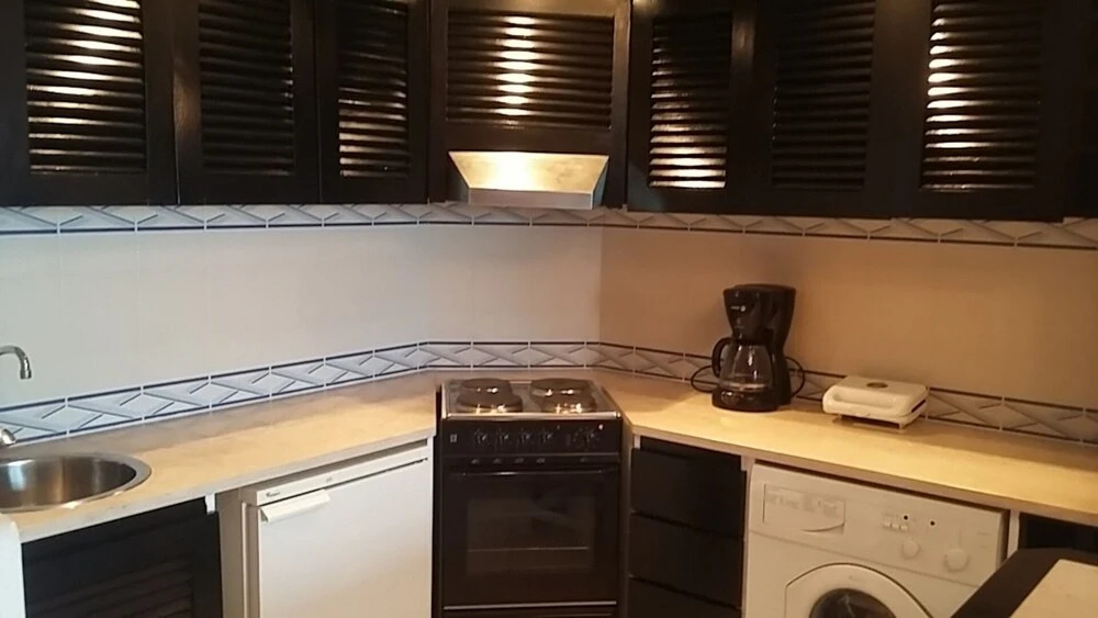 1-bed Apartment in Bellavista, Albufeira Town