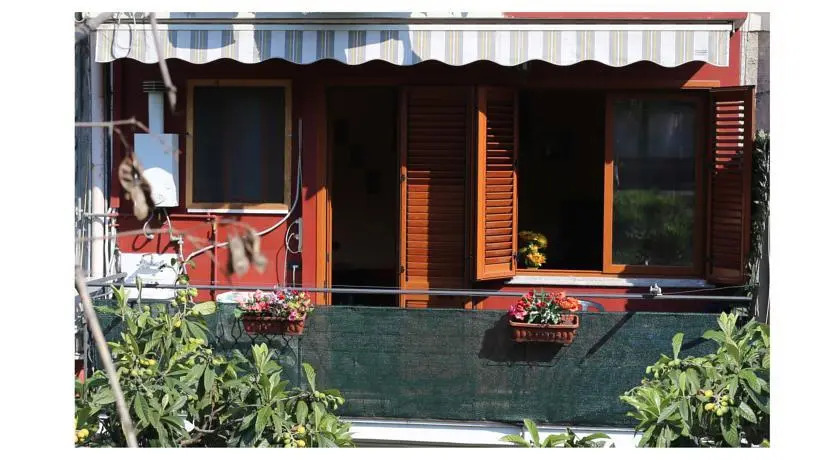 Casa Giuly