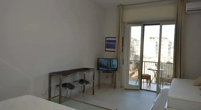 Ciao Napoli