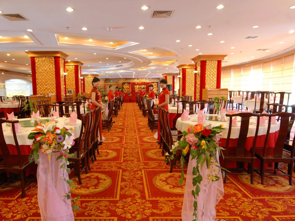 Sanya Guoxi Hotel