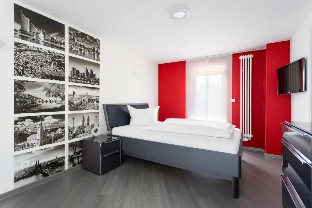 Hotel Werner