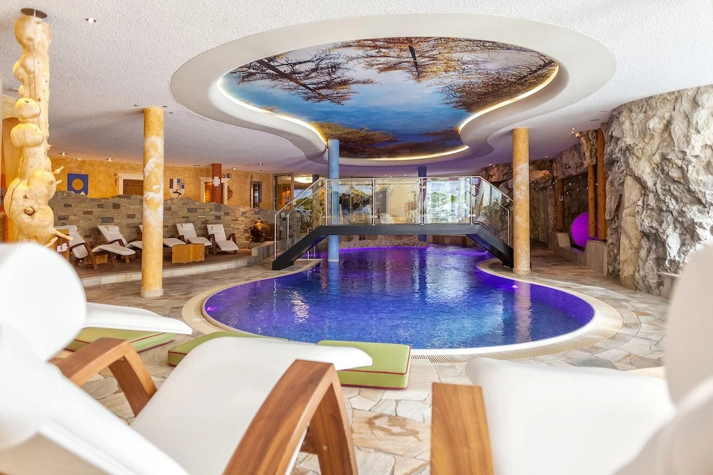 BelArosa Suiten & Wellness 4 Sterne Superior