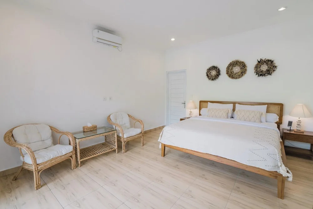 Villa Leya & Leon Canggu - By Bali Lyfe Venture