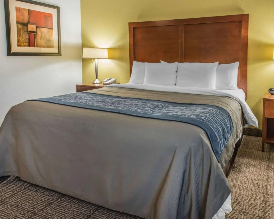 Quality Inn Belle Vernon