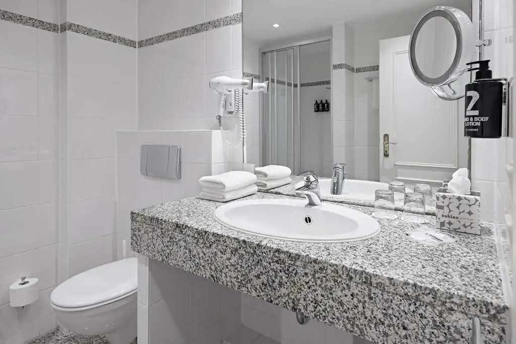 PLAZA Premium Sylt