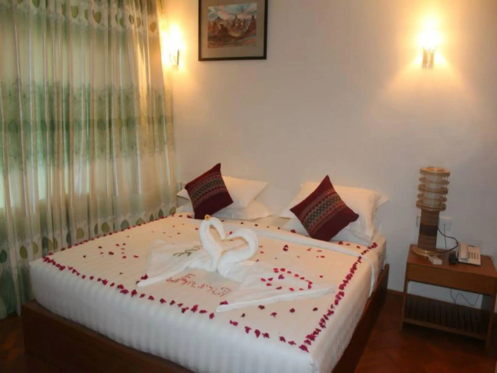 Manisanda Hotel