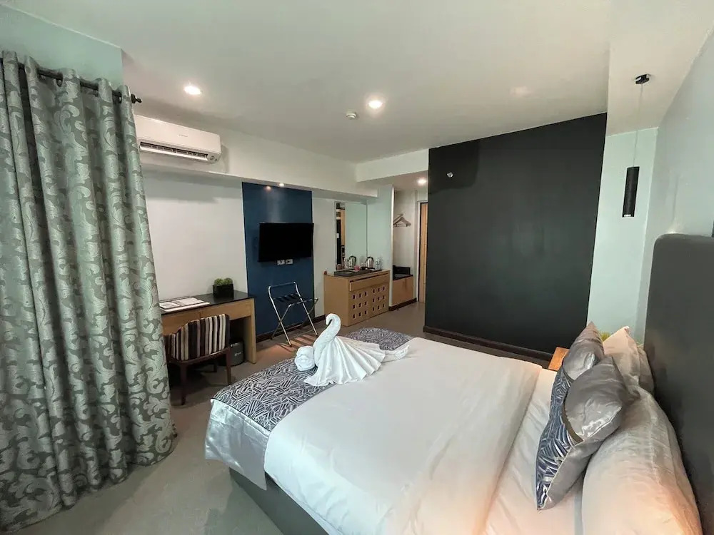 Homes at Bay Area Suites by SMS Hospitality