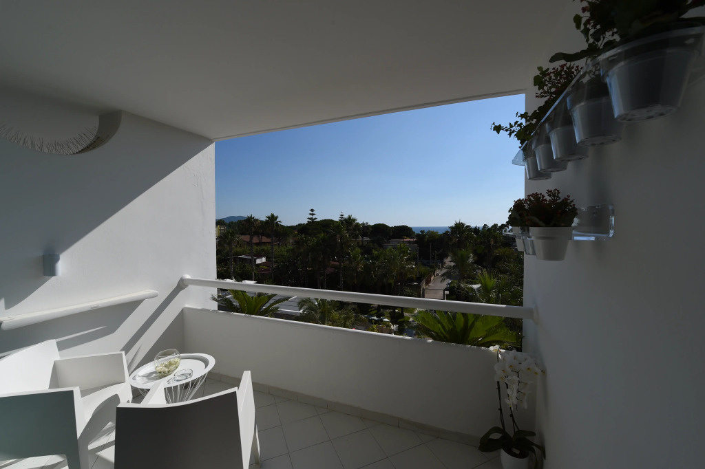 Mec Paestum Hotel