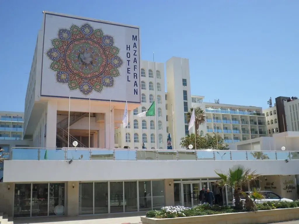 Safir Mazafran