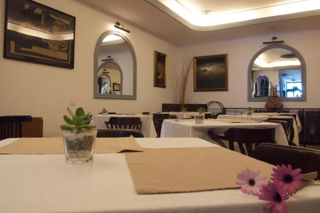Hotel Ida Inés