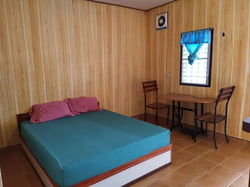 First First Inn