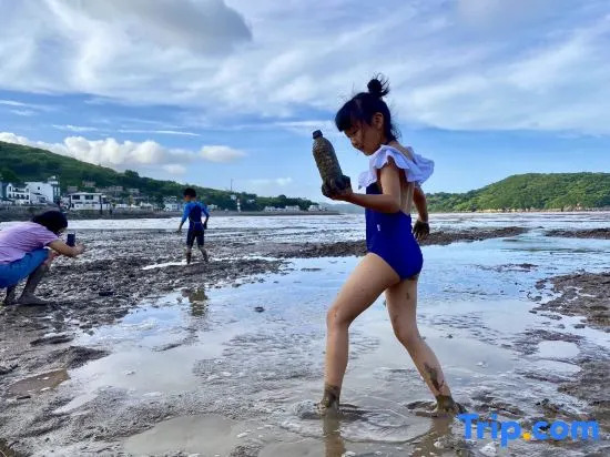Chaoyanli|Shatang Bay Seaview Homestay