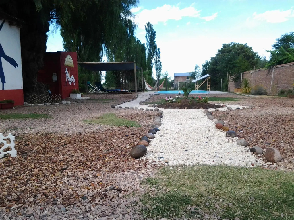 Shanti Hostel