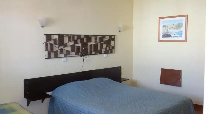 Residencia Faz-as-Pazes