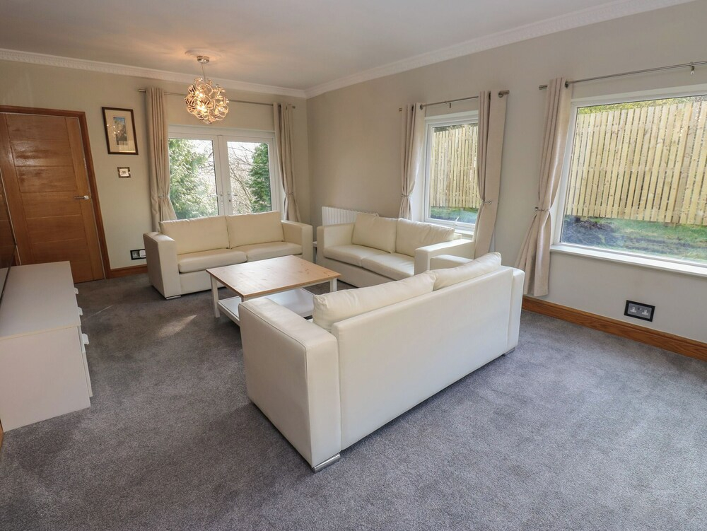Pickwood Grange