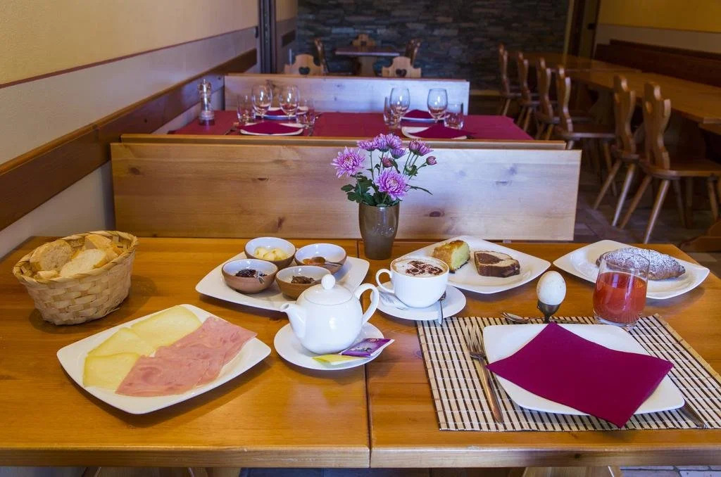 Agriturismo La Miniera