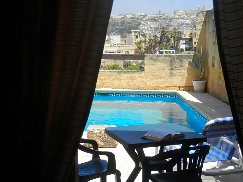 Arkati Literary B&B