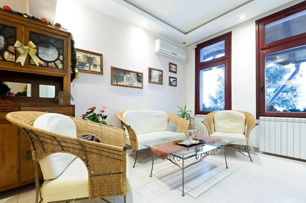 Garni Hotel Family