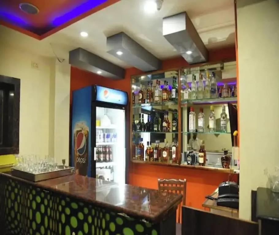 Alfina Guest House