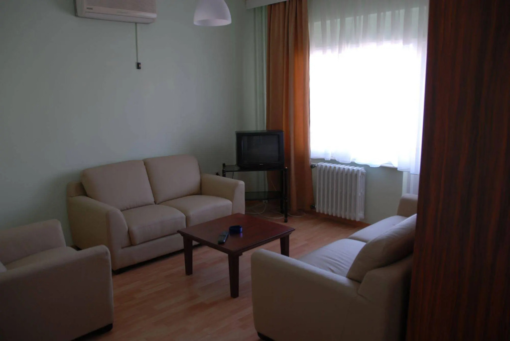 VIP Apart Hotel