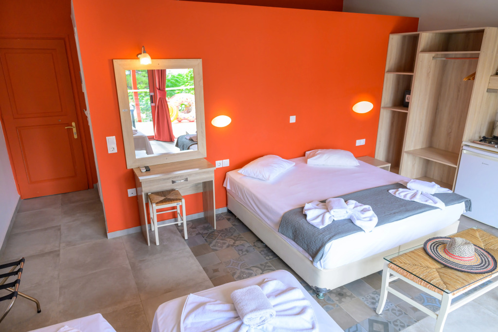 Rouda Bay Beach Hotel