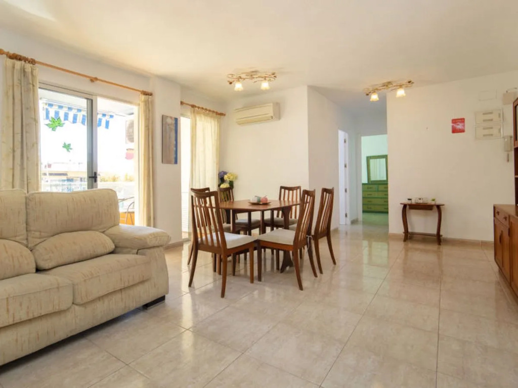 Apartment Apolo IV Calpe/Calp 17164