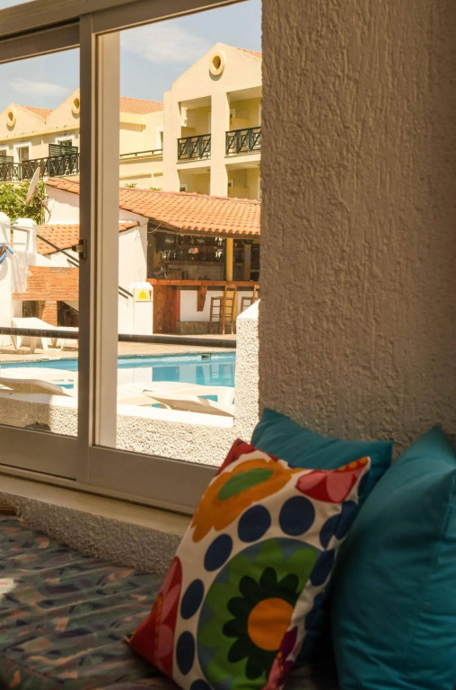 Anema By The Sea Guesthouse