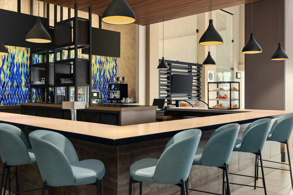 Hilton Scottsdale Resort & Villas