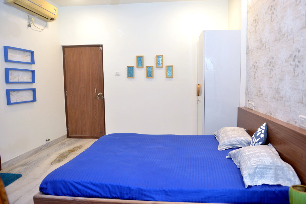 Paradise Homestay Civil Lines, Only Family & Corporate Stays