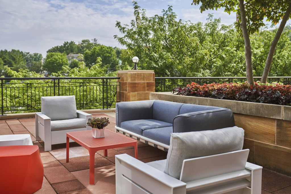 Graduate by Hilton Cincinnati