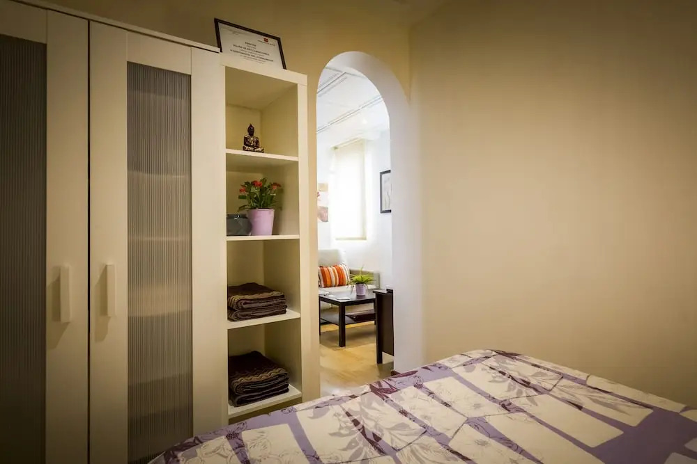 Apartamento Jerte