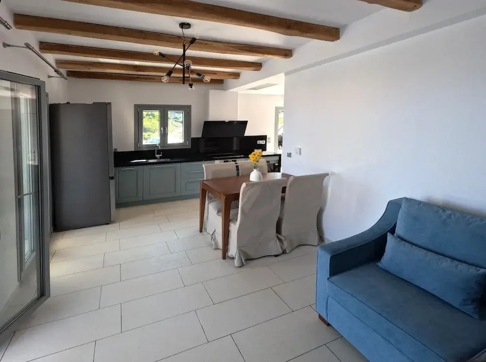 Tsapelas Villas