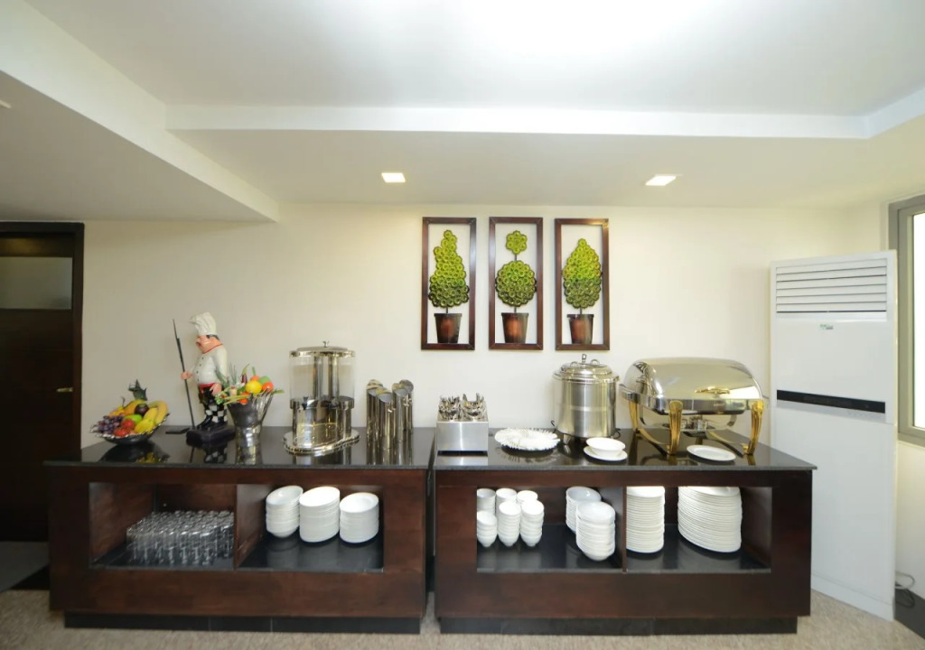 Hotel Lexus Yangon