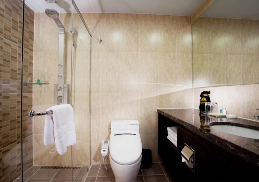 Haeden Hotel High End Suwon