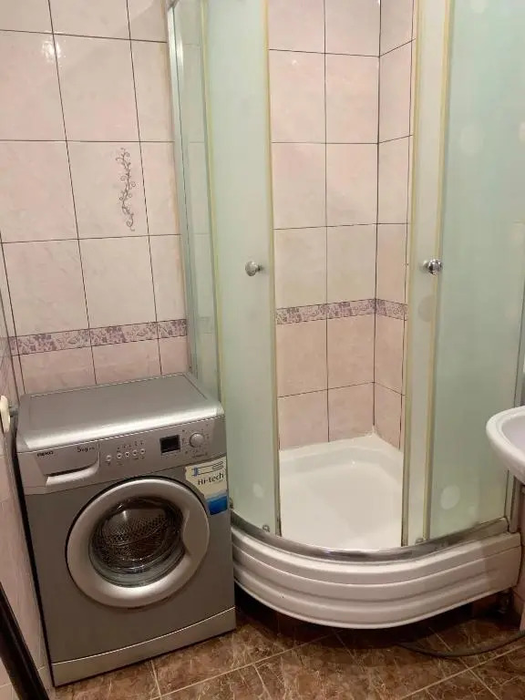 Apartamenty na Eshba 173