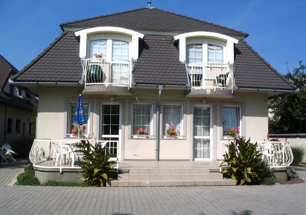 Richie II Apartman