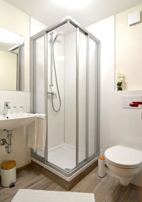 Ferienwohnung Wildgatter
