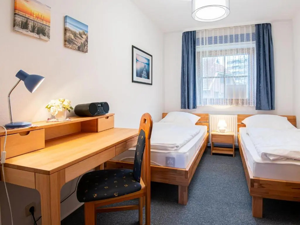 Wohnung 1