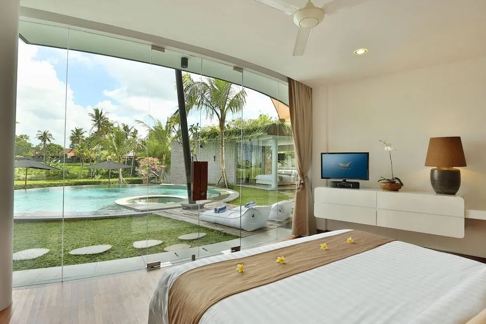 Villa Toraja A Hidden Luxury Retreat in the canggu