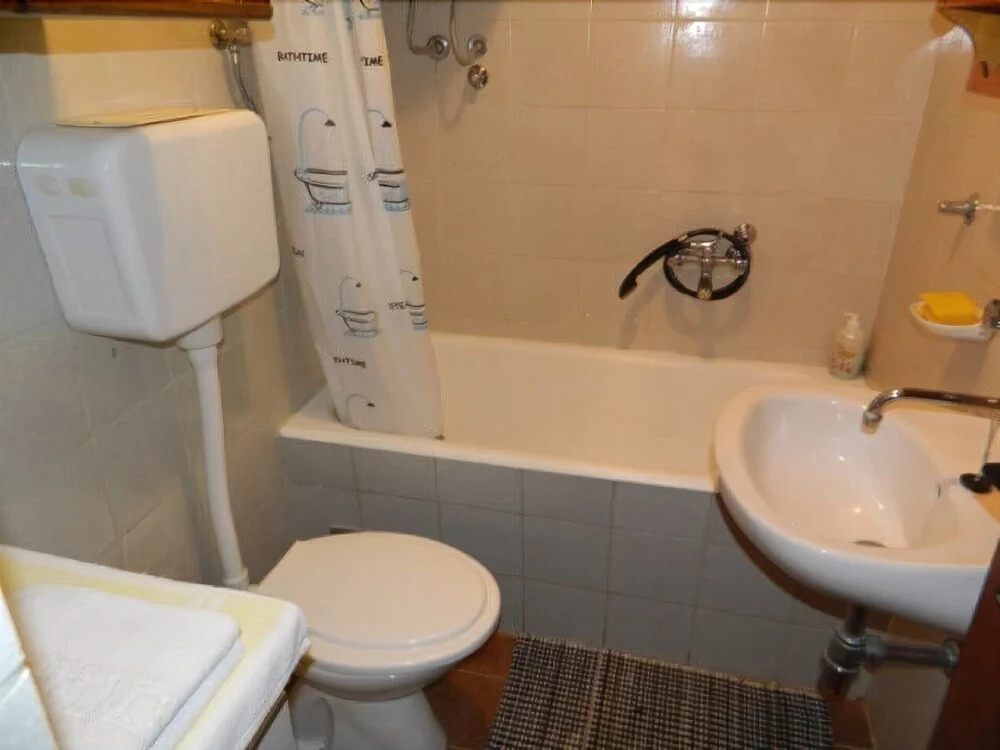 Apartments Tome